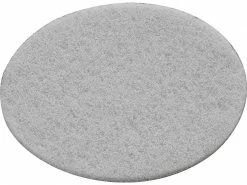 FESTOOL Schleifvlies STF D150 White VL, 10 Stück