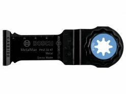 Bosch Tauchsägeblatt Starlock, Carbide 50 x 32 mm