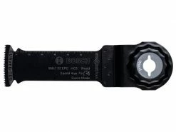 Bosch Professional Tauchsägeblatt Starlock HCS MAIZ 32 EPC Wood 80 x 32 mm