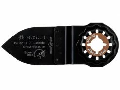Bosch Schleiffinger Carbide-RIFF AVZ 32 RT10 32 x 50 mm