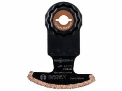 Bosch Professional Segmentsägeblatt Starlock Carbide-RIFF 68 x 30 mm