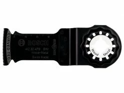 Bosch Tauchsägeblatt Starlock BIM Holz & Metall 50 x 32 mm