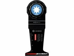 Bosch Professional Tauchsägeblatt Expert Starlock MetalMax Carbide 45 mm