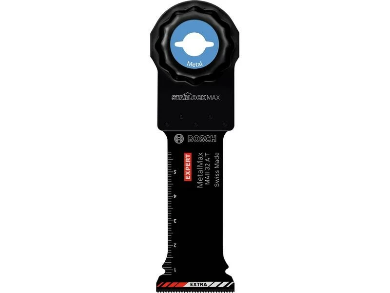 Bosch Professional Tauchsägeblatt Expert Starlock MetalMax Carbide 70 x 32 mm 1 Bosch Professional Tauchsägeblatt Expert Starlock MetalMax Carbide 70 x 32 mm