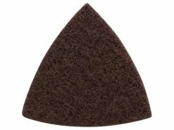 Bosch Professional Schleifvlies Starlock 93 mm, 280, mittel