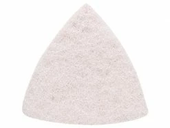 Bosch Professional Reinigungsvlies Starlock 93 mm, ohne Korn