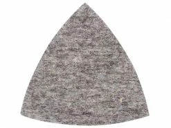 Bosch Professional Polierscheibe Starlock hart, 93 mm