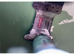 Bosch Professional Tauchsägeblatt Expert Starlock MetalMax Carbide 45 mm -Werkzeugzubehör Verkaufsladen 224387584 xxl