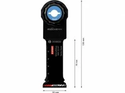 Bosch Professional Tauchsägeblatt Expert Starlock MetalMax Carbide 70 x 32 mm 7 Bosch Professional Tauchsägeblatt Expert Starlock MetalMax Carbide 70 x 32 mm -Werkzeugzubehör Verkaufsladen 224387591 xxl