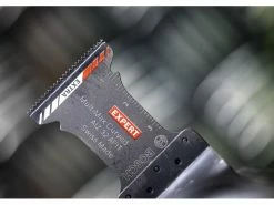 Bosch Professional Tauchsägeblatt Expert Starlock MultiMax Carbide 32 mm -Werkzeugzubehör Verkaufsladen 224387635 xxl
