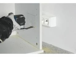 Bosch Tauchsägeblatt Starlock BIM Holz & Metall 50 x 32 mm -Werkzeugzubehör Verkaufsladen 224387681 xxl 1