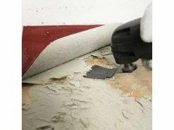 Bosch Professional Schaber Starlock HCS ATZ 52 SFC, flexibel 52 x 38 mm -Werkzeugzubehör Verkaufsladen 224387722 xxl 1