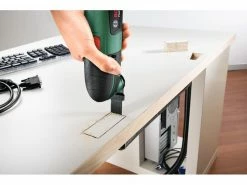 Bosch Tauchsägeblatt Starlock BIM Holz & Metall 50 x 32 mm -Werkzeugzubehör Verkaufsladen 224387725 xxl