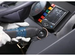 Bosch Tauchsägeblatt Starlock BIM Holz & Metall 65 x 50 mm -Werkzeugzubehör Verkaufsladen 224387832 xxl