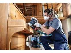 Bosch Professional Schleifblatt-Set C430, Holz, 10er-Pack, 93 mm -Werkzeugzubehör Verkaufsladen 224387857 xxl