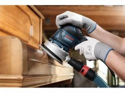 Bosch Professional Schleifblatt-Set C430, Holz, 10er-Pack, 93 mm -Werkzeugzubehör Verkaufsladen 224387867 xxl