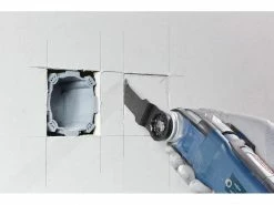 Bosch Segmentsägeblatt Starlock Diamant-RIFF ACZ 85 RD4, 85 mm 9 Bosch Segmentsägeblatt Starlock Diamant-RIFF ACZ 85 RD4, 85 mm -Werkzeugzubehör Verkaufsladen 224387882 xxl 1