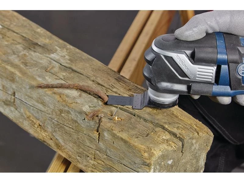 Bosch Segmentsägeblatt Starlock Diamant-RIFF ACZ 85 RD4, 85 mm 4 Bosch Segmentsägeblatt Starlock Diamant-RIFF ACZ 85 RD4, 85 mm – Bild 4