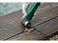 Bosch Schleiffinger Starlock Carbide-RIFF AVZ 32 RT4 32 x 50 mm -Werkzeugzubehör Verkaufsladen 224387949 xxl