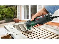 Bosch Schleiffinger Starlock Carbide-RIFF AVZ 32 RT4 32 x 50 mm -Werkzeugzubehör Verkaufsladen 224387952 xxl