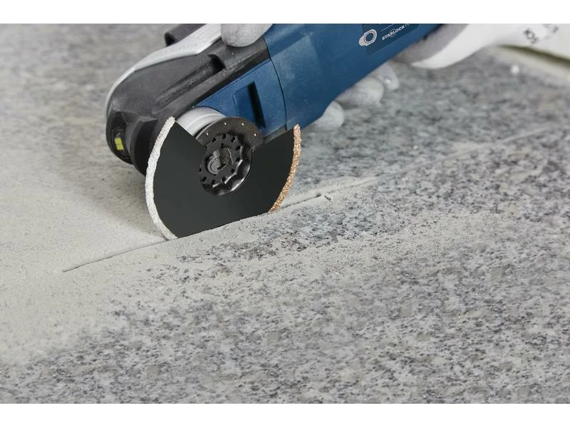 Bosch Multi Messer Starlock HCS ASZ 32 SC, 24 x 11 mm 3 Bosch Multi Messer Starlock HCS ASZ 32 SC, 24 x 11 mm – Bild 3