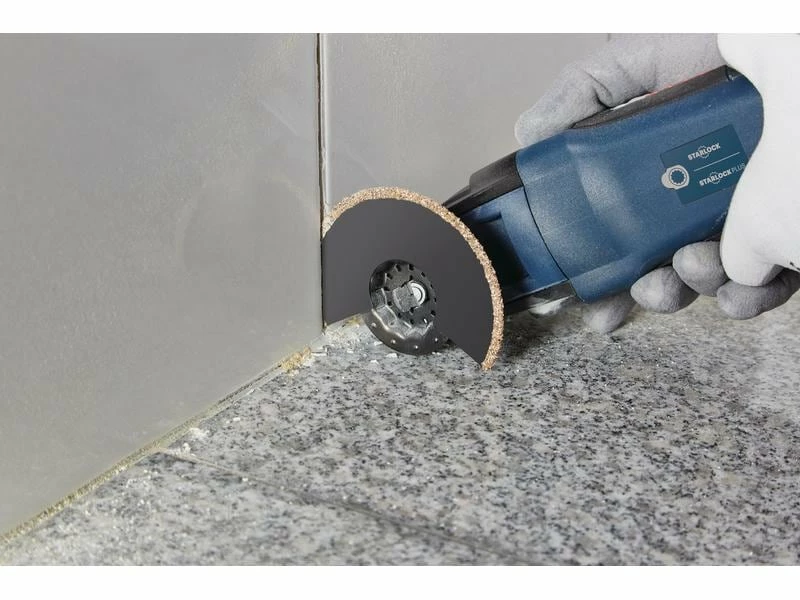 Bosch Multi Messer Starlock HCS ASZ 32 SC, 24 x 11 mm 4 Bosch Multi Messer Starlock HCS ASZ 32 SC, 24 x 11 mm – Bild 4