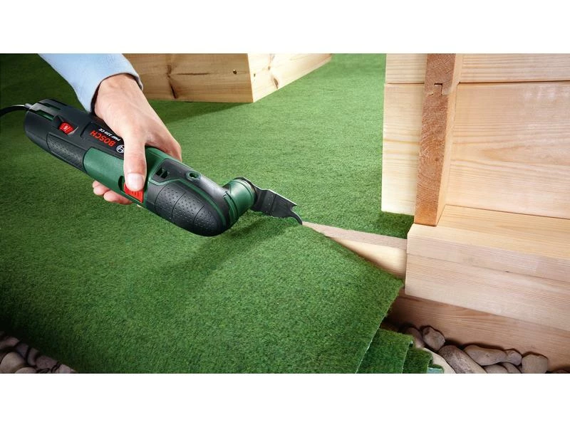 Bosch Multi Messer Starlock HCS ASZ 32 SC, 24 x 11 mm 6 Bosch Multi Messer Starlock HCS ASZ 32 SC, 24 x 11 mm – Bild 6