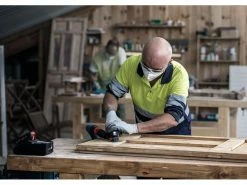 Bosch Professional Schleifplatte Expert Starlock MAVZ 116 RT10, 116 mm, Carbide -Werkzeugzubehör Verkaufsladen 224387988 xxl