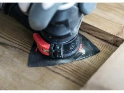 Bosch Professional Schleifplatte Expert Starlock MAVZ 116 RT10, 116 mm, Carbide -Werkzeugzubehör Verkaufsladen 224387995 xxl