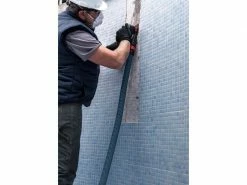 Bosch Professional Schleifplatte Expert Starlock MAVZ 116 RT2, 116 mm, Carbide -Werkzeugzubehör Verkaufsladen 224388026 xxl 1