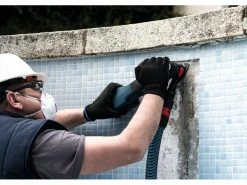 Bosch Professional Schleifplatte Expert Starlock MAVZ 116 RT2, 116 mm, Carbide -Werkzeugzubehör Verkaufsladen 224388041 xxl 1