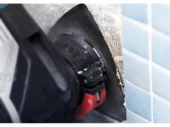 Bosch Professional Schleifplatte Expert Starlock AVZ 90 RT2, 90 mm, Carbide -Werkzeugzubehör Verkaufsladen 224388047 xxl