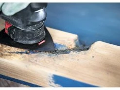 Bosch Professional Schleifplatte Expert Starlock MAVZ 116 RT2, 116 mm, Carbide -Werkzeugzubehör Verkaufsladen 224388050 xxl 1