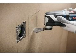 Bosch Professional Tauchsägeblatt Starlock AYZ 53 BPB 53 x 40 mm 6 Bosch Professional Tauchsägeblatt Starlock AYZ 53 BPB 53 x 40 mm -Werkzeugzubehör Verkaufsladen 224388425 xxl