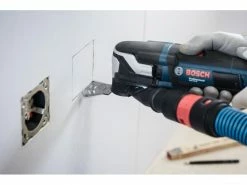 Bosch Professional Tauchsägeblatt Starlock AYZ 53 BPB 53 x 40 mm 7 Bosch Professional Tauchsägeblatt Starlock AYZ 53 BPB 53 x 40 mm -Werkzeugzubehör Verkaufsladen 224388432 xxl