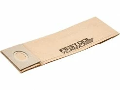 FESTOOL Turbofilter TF II-RS/ES/ET, 25 Stück