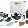 FESTOOL Kantenbearbeitungs-Set KB-KA 65 SYS3