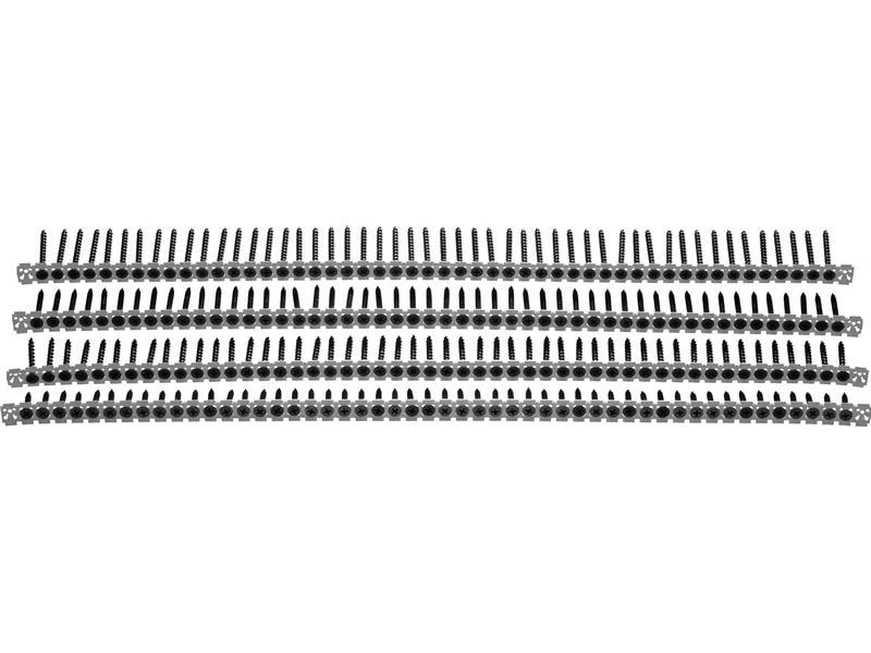 FESTOOL Schnellbauschrauben DWS C FT, 3.9 x 35, 1000 Stück 1 FESTOOL Schnellbauschrauben DWS C FT, 3.9 x 35, 1000 Stück