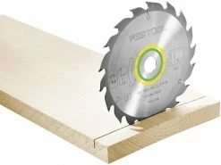 FESTOOL Kreissägeblatt Wood Standard HW Ø 160 mm, W18