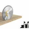 FESTOOL Kreissägeblatt Wood Universal HW Ø 216 mm, W36