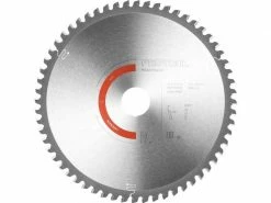 FESTOOL Kreissägeblatt Laminate / HPL HW Ø 216 mm, WZ/FA60