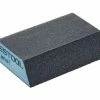 FESTOOL Schleifblock Granat P120 CO 69 x 98 x 26 mm, 6 Stück