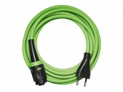 FESTOOL plug it-Kabel H05 BQ-F-5.5 5.5 m