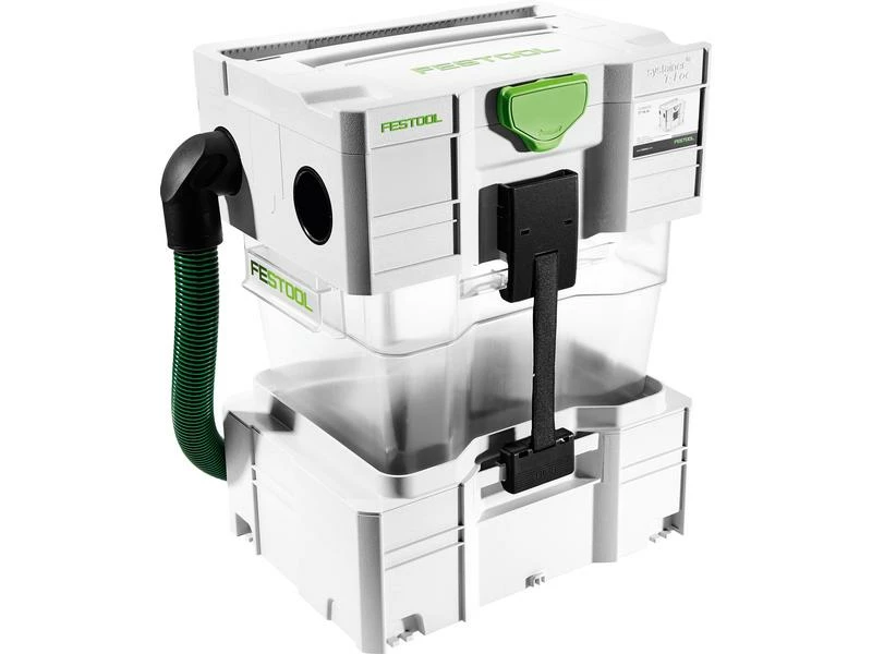 FESTOOL CT Vorabscheider CT-VA-20 2 FESTOOL CT Vorabscheider CT-VA-20 – Bild 2