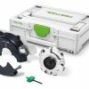 FESTOOL Nuteinrichtung VN-HK85 130 x 16-25 mm