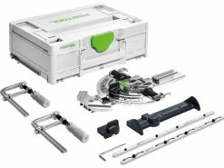 FESTOOL Zubehör-Set SYS3 M 137 FS/2