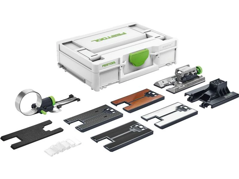 FESTOOL Zubehör-Systainer ZH-SYS-PS 420 1 FESTOOL Zubehör-Systainer ZH-SYS-PS 420