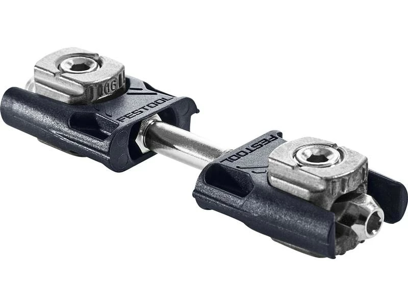 FESTOOL Mittelseitenverbinder MSV LR32 D8, 25 Stück 1 FESTOOL Mittelseitenverbinder MSV LR32 D8, 25 Stück