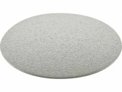 FESTOOL Abdeckkappe KV-AK D15 Silber, 50 Stück