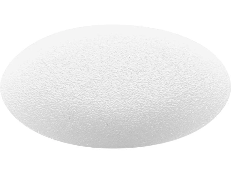 FESTOOL Abdeckkappe KV-AK D15 Weiss, 50 Stück 1 FESTOOL Abdeckkappe KV-AK D15 Weiss, 50 Stück